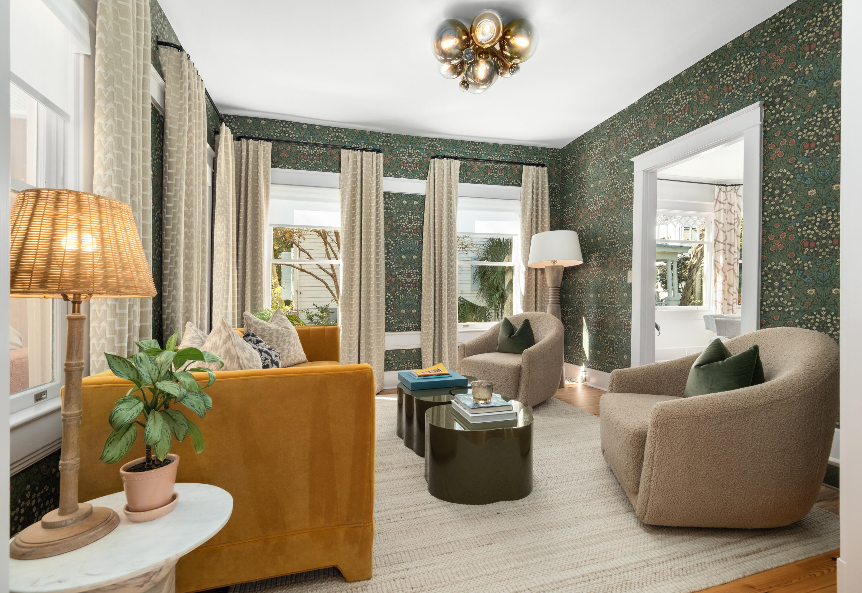 19 Bennett Street Charleston, SC 29401 - Photo 30 of 64 19 Bennett_Eterna_Media-24