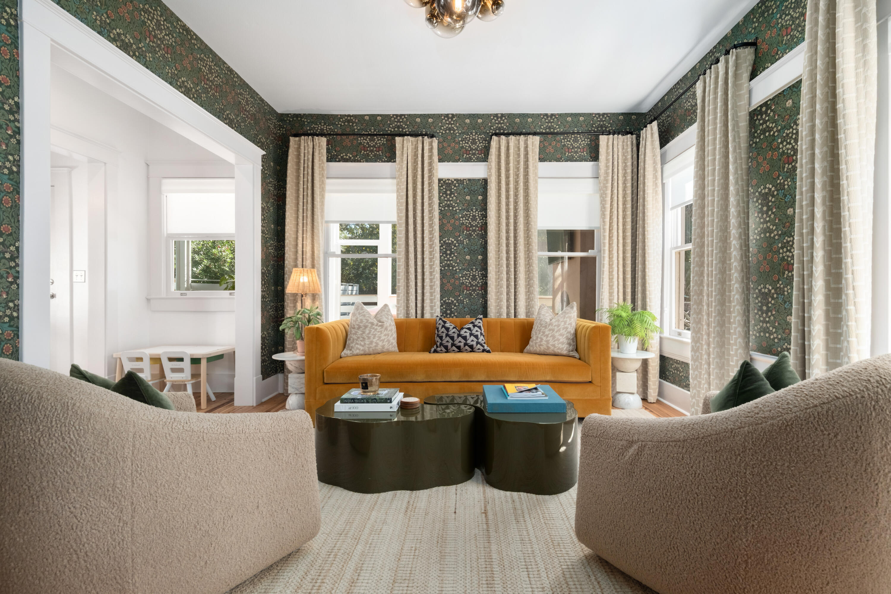 19 Bennett Street Charleston, SC 29401 - Photo 3 of 64 19 Bennett_Eterna_Media-21