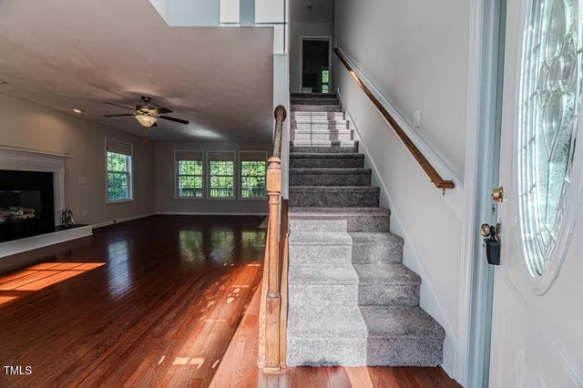 $449,000 | 10 Wood Stream Trail, Sanford, NC 27332