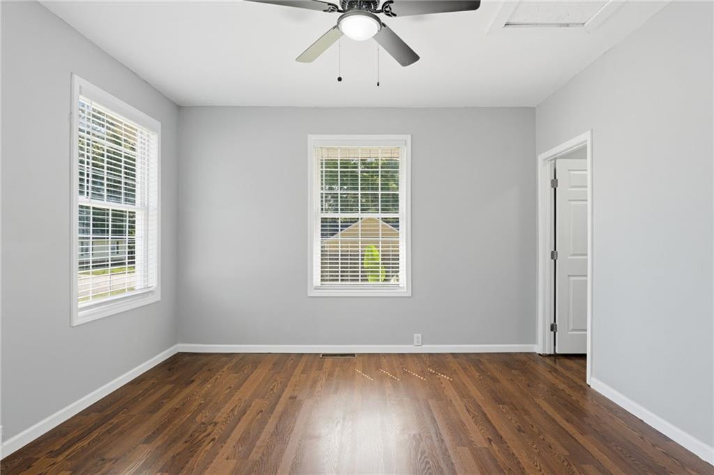 505 East 3rd Street Northeast Rome, GA 30161 - Photo 11 of 29