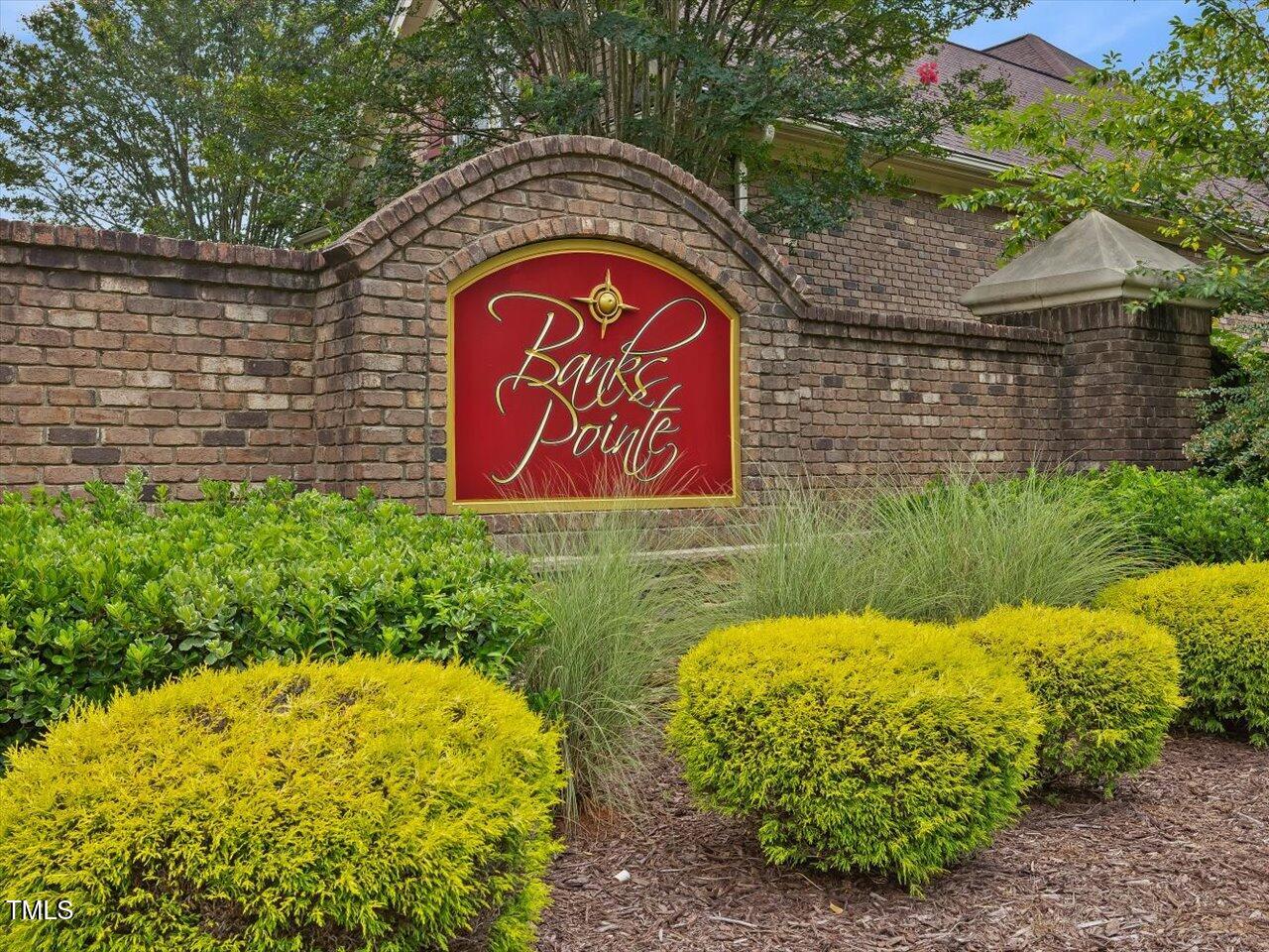 9045 Chelsea Drive Raleigh, NC 27603 - Photo 2 of 67 96-Banks Pointe