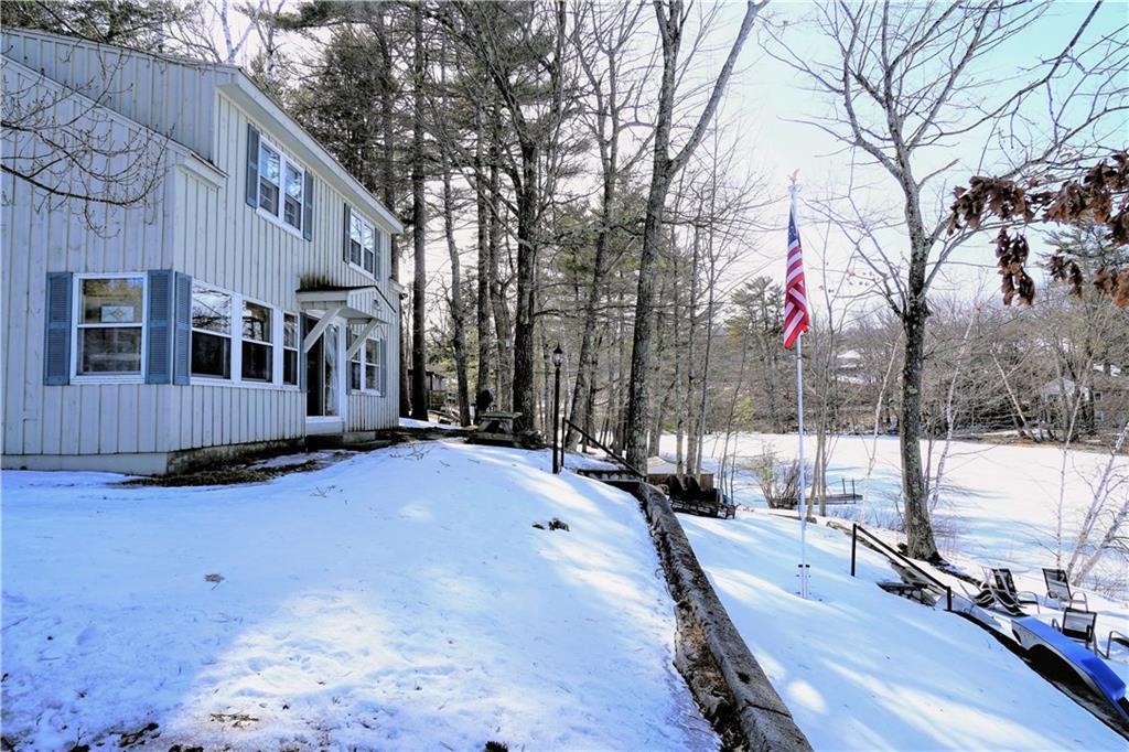 14 Shore Road Windham, ME 04062 - Photo 31 of 34 Photo