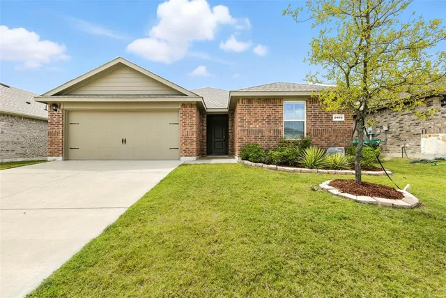 $1,950 | 2808 Jasmine Drive, Sherman, TX 75092