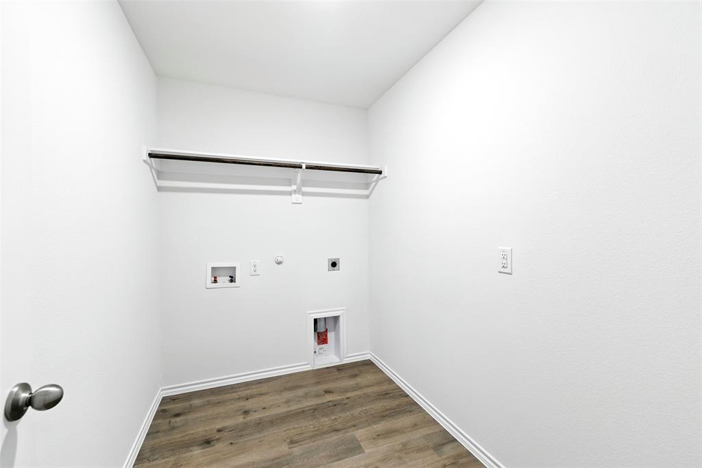 2808 Jasmine Drive Sherman, TX 75092 - Photo 18 of 38 a view of small space