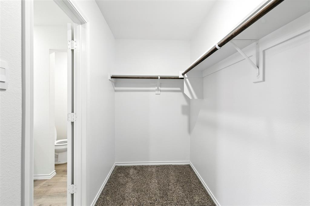 2808 Jasmine Drive Sherman, TX 75092 - Photo 21 of 38 a view of bathroom