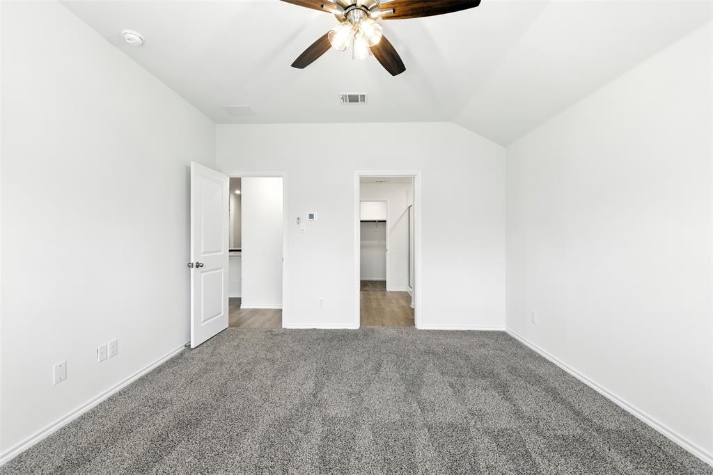 2808 Jasmine Drive Sherman, TX 75092 - Photo 26 of 38 a view of an empty room