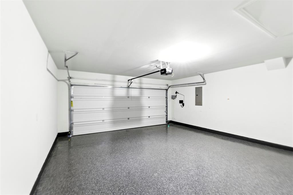 2808 Jasmine Drive Sherman, TX 75092 - Photo 30 of 38 a view of an empty room