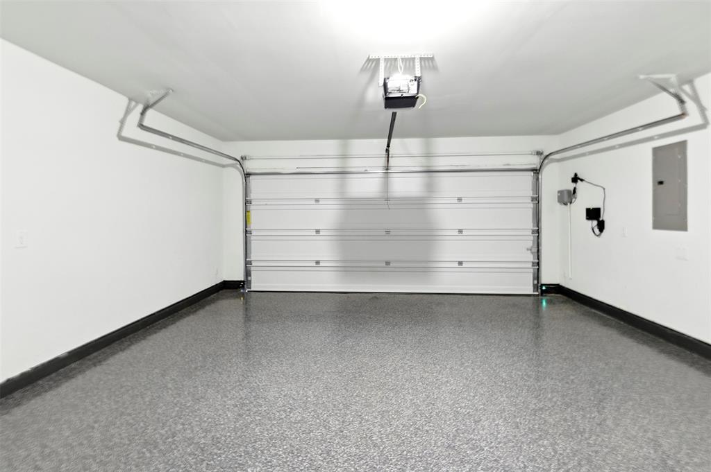 2808 Jasmine Drive Sherman, TX 75092 - Photo 34 of 38 a view of an empty room