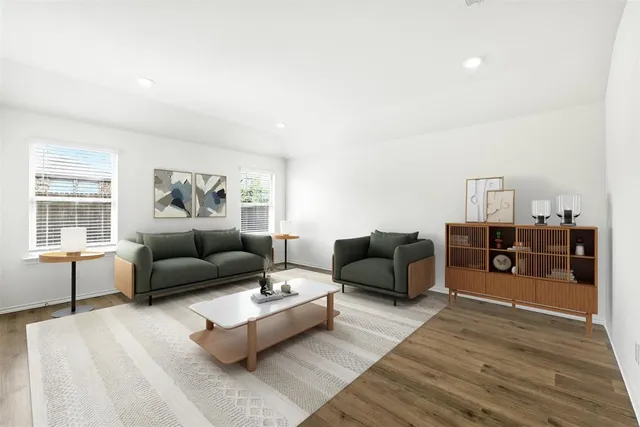 $1,950 | 2808 Jasmine Drive, Sherman, TX 75092