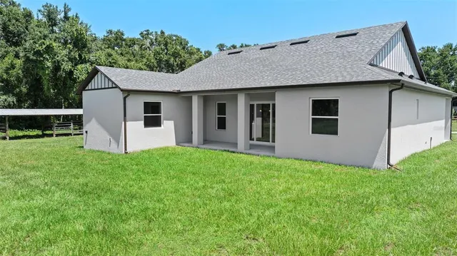$1,174,000 | 13219 Newgent Road, San Antonio, FL 33576