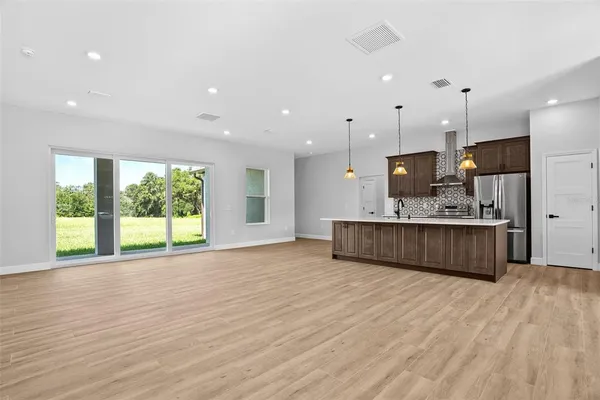 $1,169,000 | 13219 Newgent Road, San Antonio, FL 33576