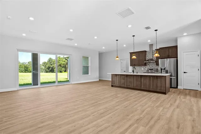 $1,174,000 | 13219 Newgent Road, San Antonio, FL 33576