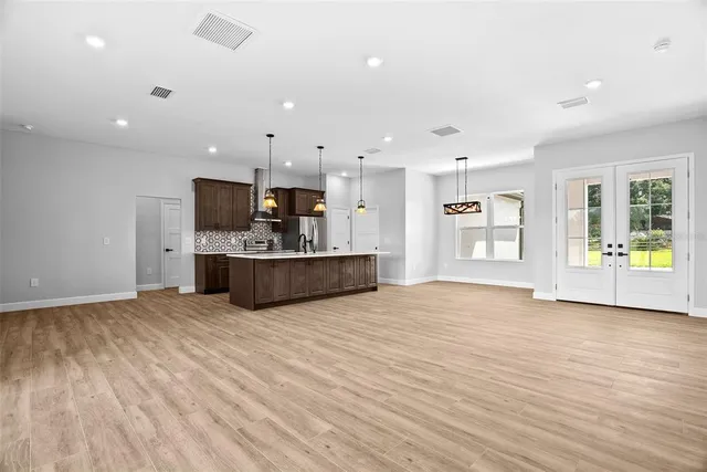 $1,174,000 | 13219 Newgent Road, San Antonio, FL 33576