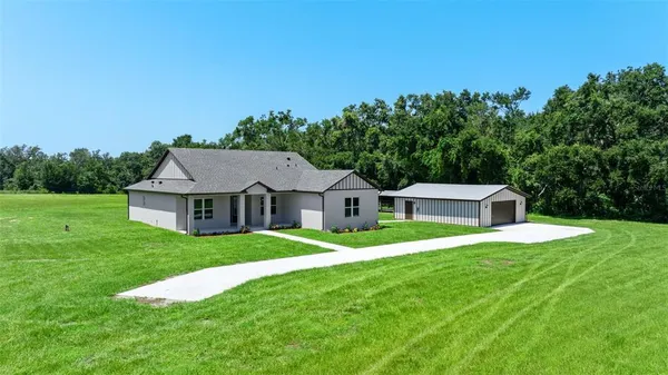 $1,169,000 | 13219 Newgent Road, San Antonio, FL 33576