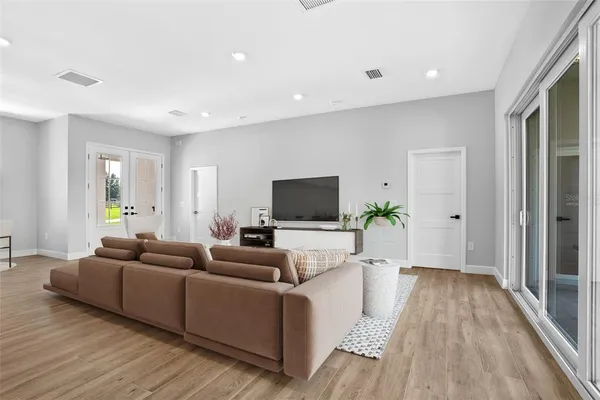 $1,169,000 | 13219 Newgent Road, San Antonio, FL 33576