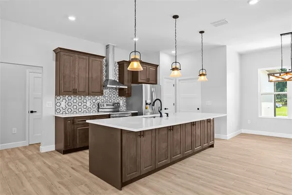 $1,169,000 | 13219 Newgent Road, San Antonio, FL 33576