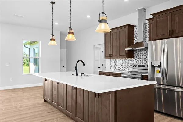 $1,169,000 | 13219 Newgent Road, San Antonio, FL 33576