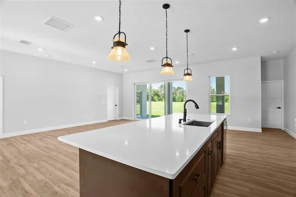 $1,169,000 | 13219 Newgent Road, San Antonio, FL 33576