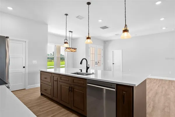 $1,169,000 | 13219 Newgent Road, San Antonio, FL 33576