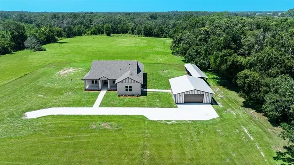 $1,169,000 | 13219 Newgent Road, San Antonio, FL 33576