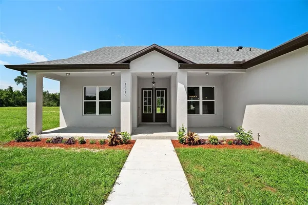 $1,169,000 | 13219 Newgent Road, San Antonio, FL 33576