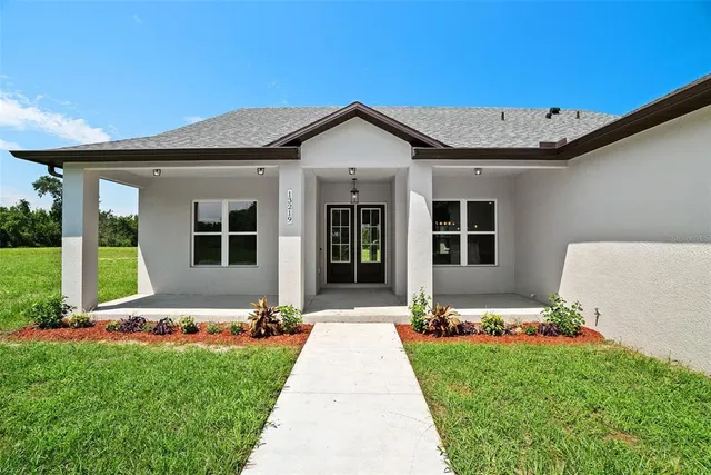 $1,174,000 | 13219 Newgent Road, San Antonio, FL 33576