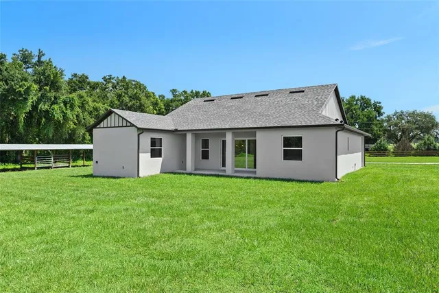 $1,174,000 | 13219 Newgent Road, San Antonio, FL 33576