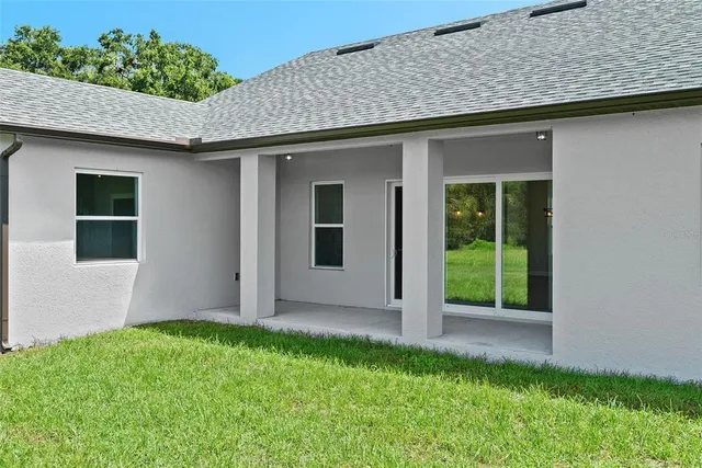$1,174,000 | 13219 Newgent Road, San Antonio, FL 33576