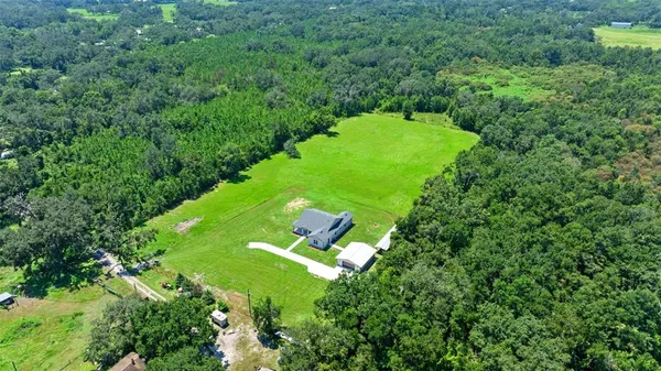 $1,169,000 | 13219 Newgent Road, San Antonio, FL 33576