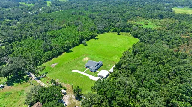 $1,174,000 | 13219 Newgent Road, San Antonio, FL 33576