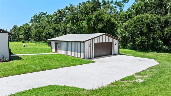 $1,169,000 | 13219 Newgent Road, San Antonio, FL 33576
