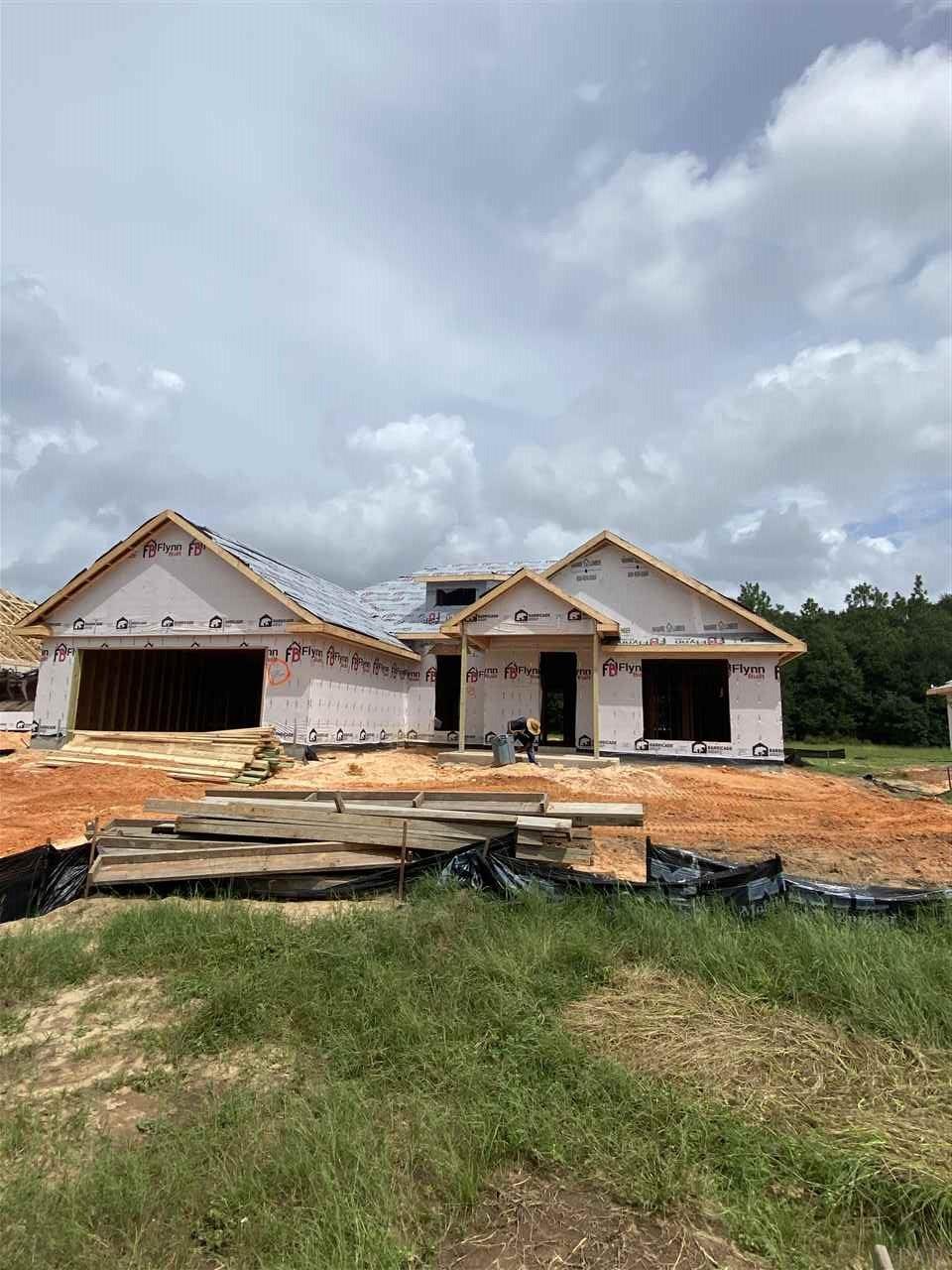 8918 Trail Ridge Road Milton, FL 32583 - Photo 1 of 19 Gallery Image 1