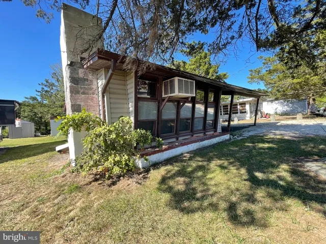 $318,500 | 106 North Carolina Avenue, Milton, DE 19968