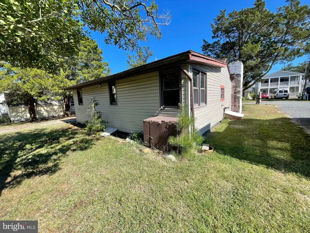 $318,500 | 106 North Carolina Avenue, Milton, DE 19968