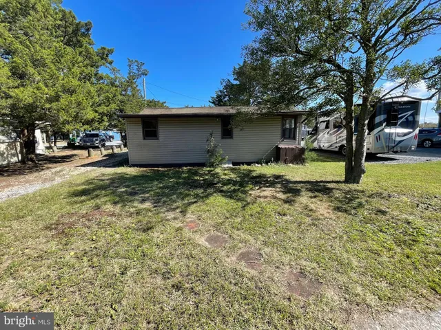 $318,500 | 106 North Carolina Avenue, Milton, DE 19968