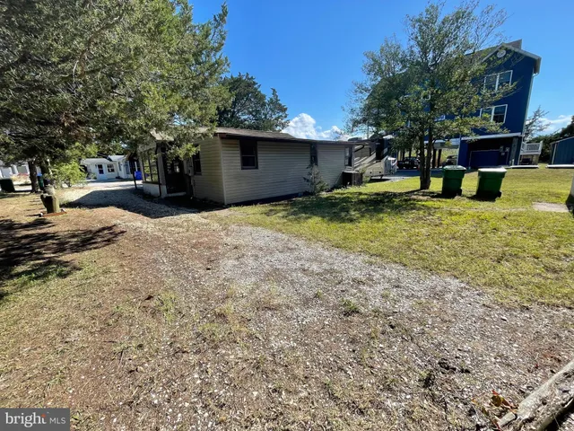 $318,500 | 106 North Carolina Avenue, Milton, DE 19968