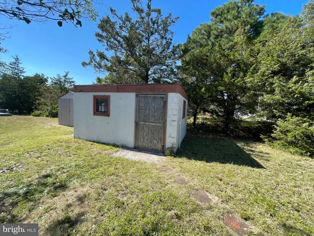 $318,500 | 106 North Carolina Avenue, Milton, DE 19968