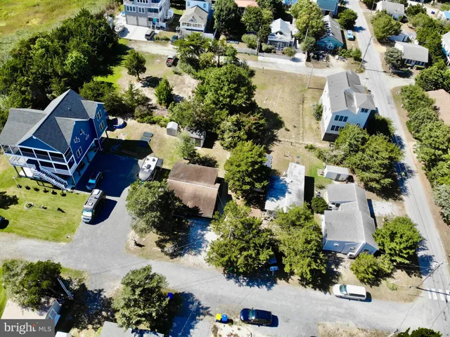 $318,500 | 106 North Carolina Avenue, Milton, DE 19968