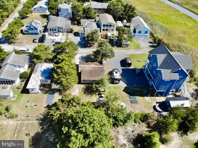 $318,500 | 106 North Carolina Avenue, Milton, DE 19968