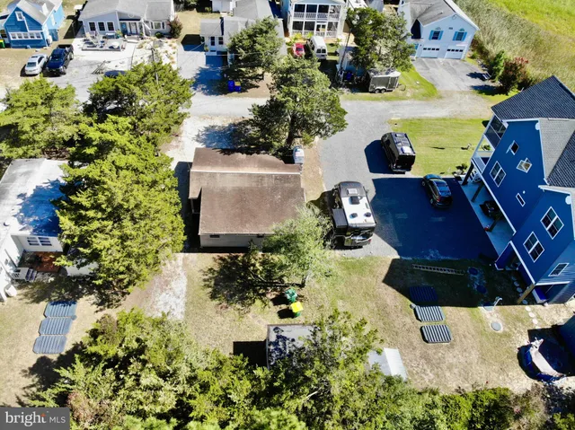 $318,500 | 106 North Carolina Avenue, Milton, DE 19968