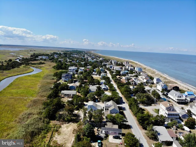 $318,500 | 106 North Carolina Avenue, Milton, DE 19968