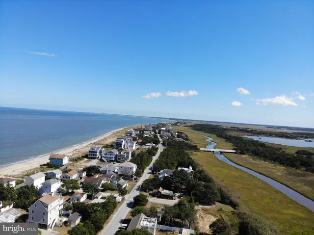 $318,500 | 106 North Carolina Avenue, Milton, DE 19968