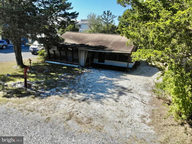 $318,500 | 106 North Carolina Avenue, Milton, DE 19968