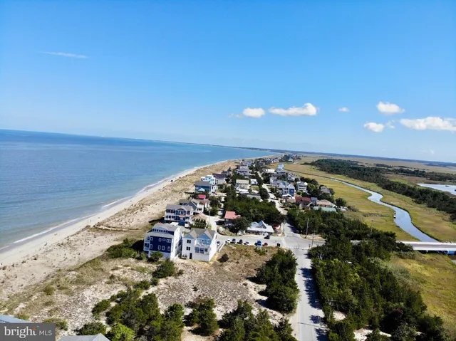 $318,500 | 106 North Carolina Avenue, Milton, DE 19968