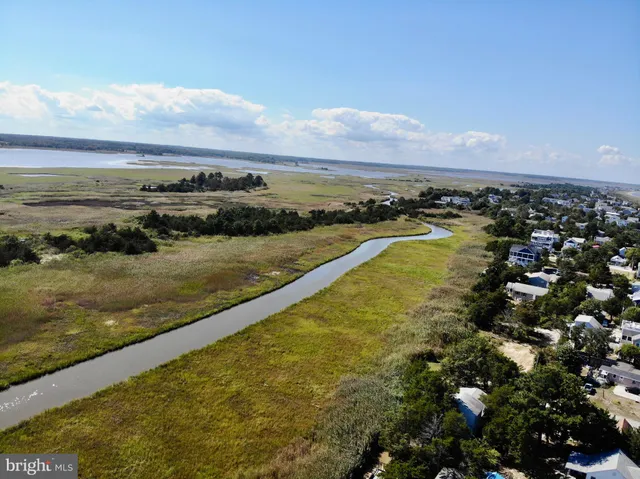 $318,500 | 106 North Carolina Avenue, Milton, DE 19968