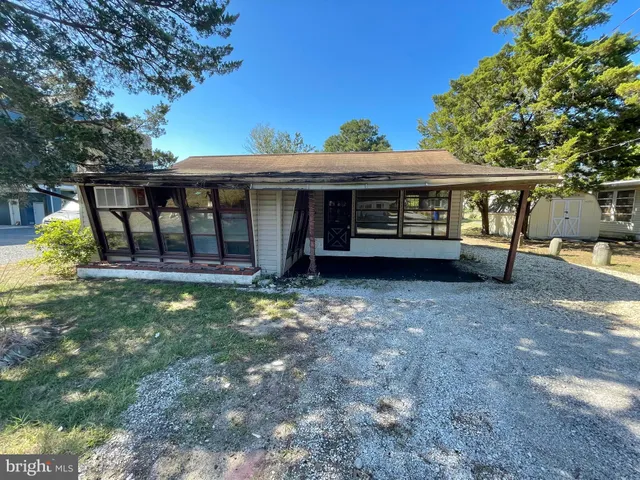 $318,500 | 106 North Carolina Avenue, Milton, DE 19968