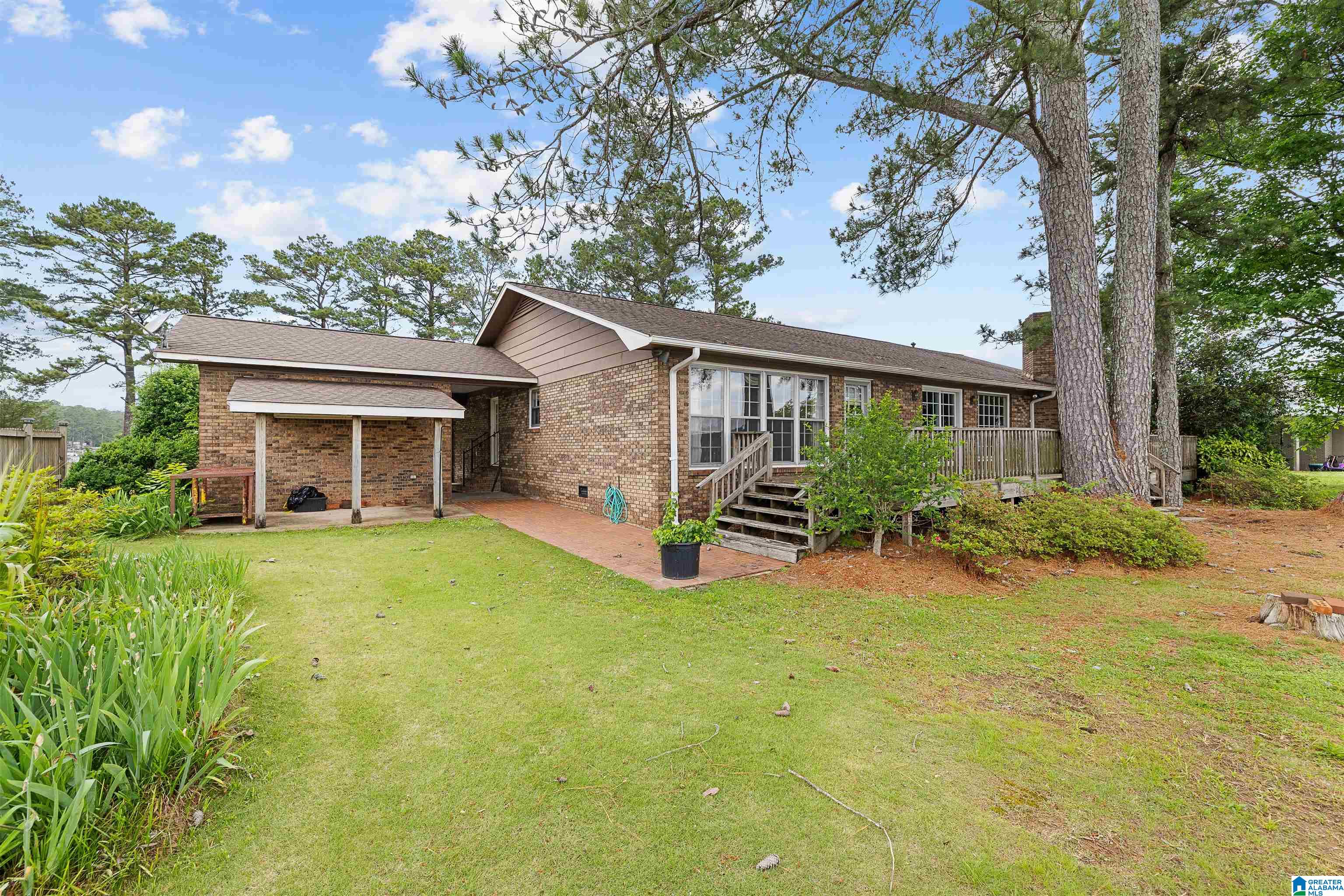 257 Rock Inn Point Cropwell, AL 35054 - Photo 27 of 41 Gallery Image 27