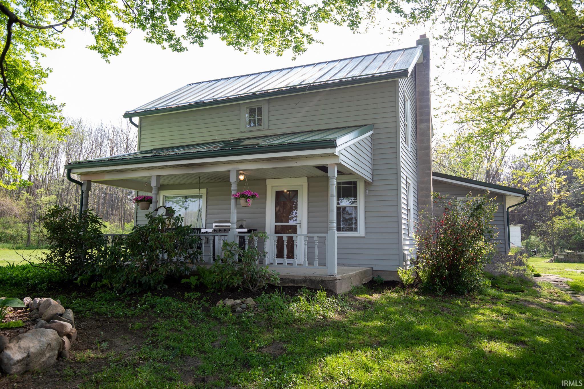 12628 Peach Road Plymouth, IN 46563 - Photo 1 of 20 Gallery Image 1