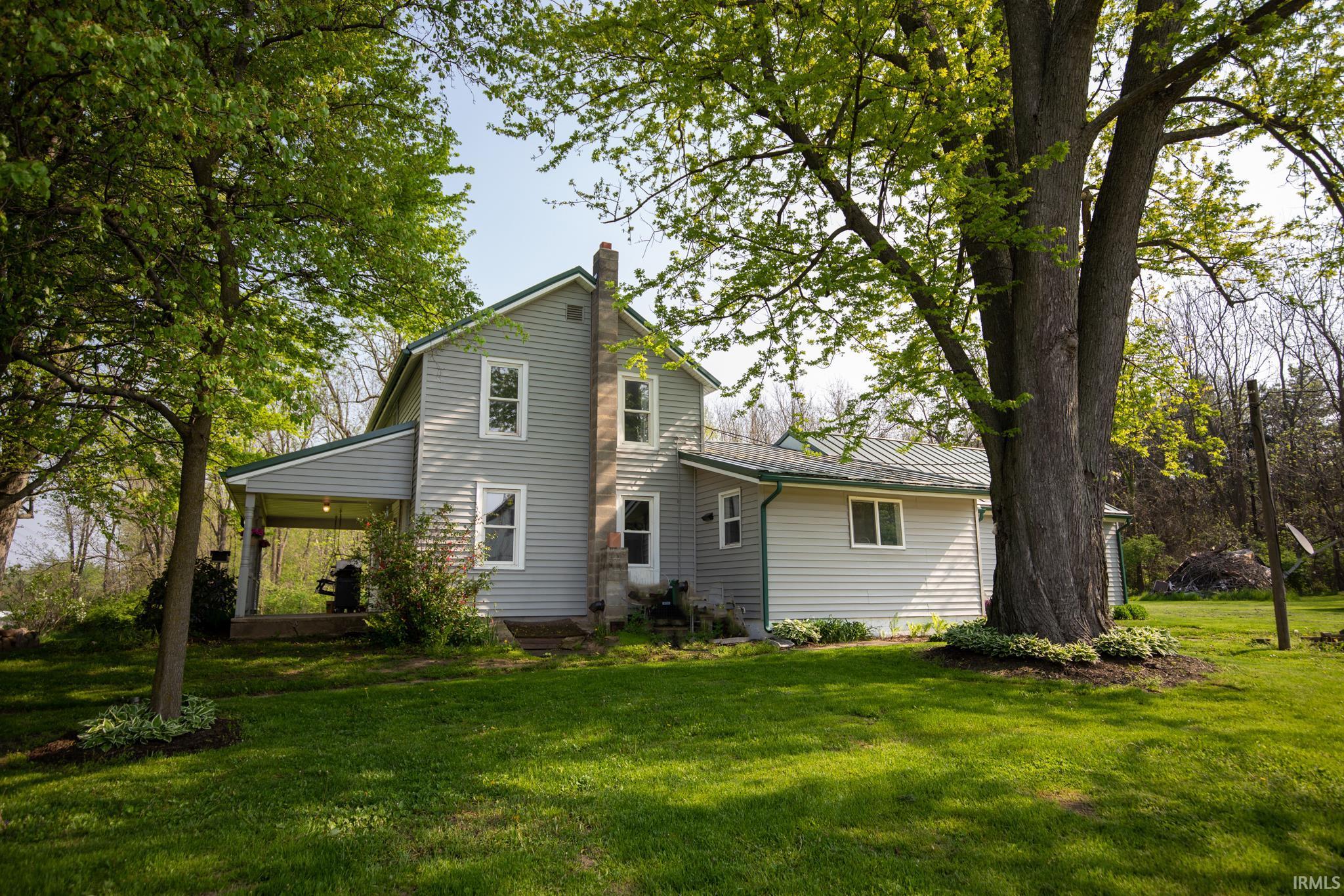 12628 Peach Road Plymouth, IN 46563 - Photo 2 of 20 Gallery Image 2