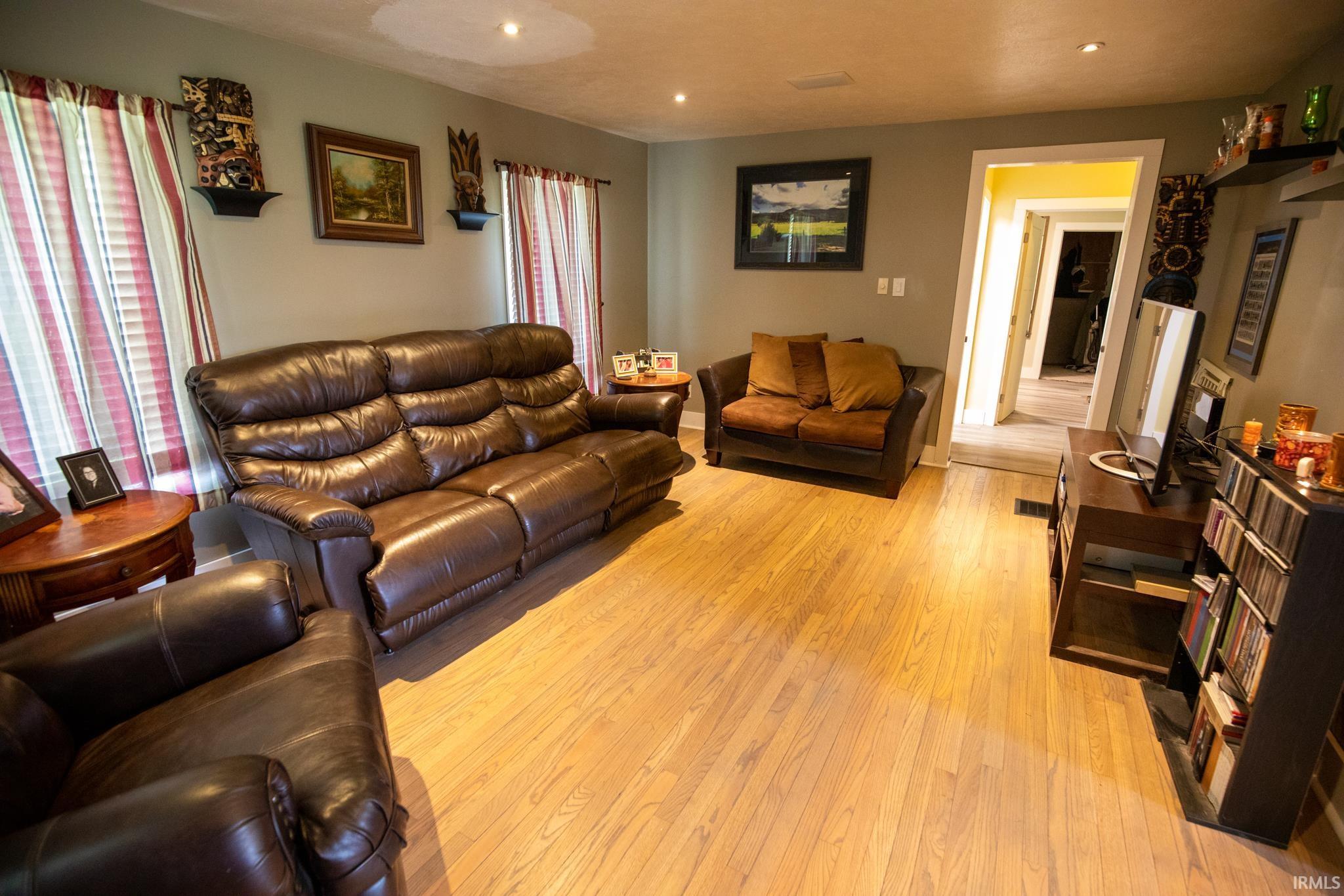 12628 Peach Road Plymouth, IN 46563 - Photo 4 of 20 Gallery Image 4
